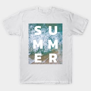 SUMMER T-Shirt